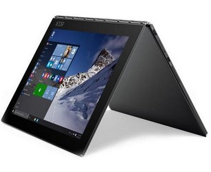 Замена экрана на планшете Lenovo Yoga Book YB1-X90F в Перми
